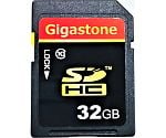 SDカード　class10　32GB　GJS10/32G