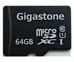 MicroSD　64GB　c10UHS-I　GJMX/64U