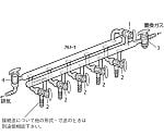 ガス置換装置　76J-1