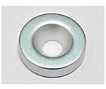 Custom-made Neodymium Magnet (Round, with Countersunk) 
