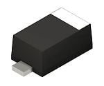 ショットキーバリアダイオード 1A 40V 表面実装 2-Pin SOD123F ショットキー 750mV 1袋（50個入）　1N5819HW1-7-F