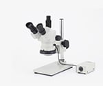 SPZTCシリーズ三眼実体顕微鏡　SPZTC-50SB-GS-260