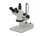 SPZTCシリーズ三眼実体顕微鏡　SPZTC-50PG-260