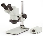 NSWシリーズ実体顕微鏡　NSW-20SB-GS-260