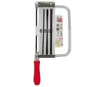 大工日和　木工用糸鋸　鋸刃6本付　1009525