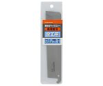 HW　替刃式マイクロソー専用替　刃金工用　1013451