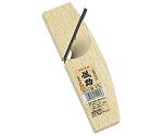 儀助　豆クシかんな　21mm　1025040