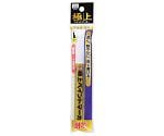 極上ペイントマーカー　中字（袋入）　白　1045980