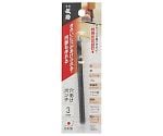 儀助　穴あけポンチ　3mm　1051902