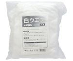 白ウエス 約750g　1081932