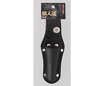 職人道　BLレザー　ペンチ　1丁7吋　SBL-01　1082371