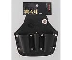 職人道　BLレザー　ペンチ　3丁　SBL-04　1082374