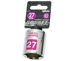 GIS　ソケット12.7　27mm　1104051
