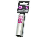 GIS　ディープソケット12.7　21mm　1104065