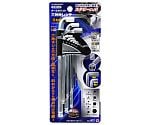 TKG　スタビーBP六角棒　9本組　ミラー　No.103　1156180