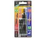 EM　コンビトーションビットセット　5本組　1157175