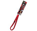 TKG　布製セーフティーコード　0.5kg　レッド　1180236
