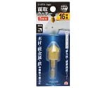 EM　面取りカッター　16mm　1301348