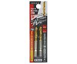 EM　ショート鉄工ドリル　4.5mm　1301897
