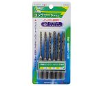 EM　六角軸　コンクリートドリル　6本組　1304540
