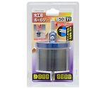 EM　木工用ホールソー　刃巾50mm　7枚刃　1306997