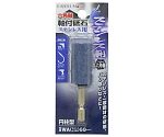 EM　六角軸軸付砥石　ステン用　円柱型　WA60　1307741