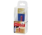 EM　ストレートビット　6mm　TRBP-4　1330324