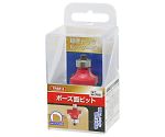 EM　ボーズ面ビット　25mm　TRBP-9　1330329