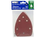 替サンディングペーパー　#180　CSDP-3　5枚入　1402008