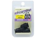 EM　A4602　ユニオンワイ　φ6mm　FR6-00UY　1450175