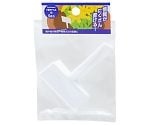 TKG　T型ラベル　白　5枚入　2028841