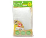 TKG　園芸用ロング手袋　4枚入　2038660