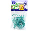 SG　支柱誘引リング　大　15pcs　2070845