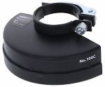 切断砥石カバーNO.100C　1401424