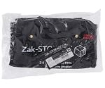 Zak　クラフトマンズトートM　黒　CMT300MBM　1182970