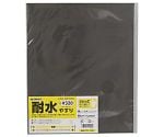 TKG 耐水やすり #320 1セット（10枚入）　1074173