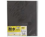 TKG 耐水やすり #180 1セット（10枚入）　1074171