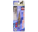 EM　ステップドリルCOコート　STD-4　10段　Φ3～12mm　1303447