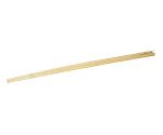 竹製　手削菜箸　尺8寸（54cm）12-129-04　4881900