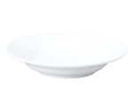 おぎそチャイナ　スープ皿　21cm　3705　ホワイト　7628530