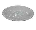 モダンホワイト 丸皿 5寸（φ165）　8180590