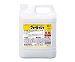 アルボース　食品工業用泡除菌・洗浄剤　フォーミッシュ　4kg　4702600