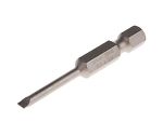 Công cụ Wiha Rãnh điều khiển Bit, 0,5 x 3 x 50 mm　1790