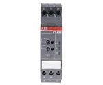 タイマー　リレー　オンディレー　シングル動作　24　→　240　V　ac　24　→　48　V　dc　DINレール　1SVR740100R3300  CT-ERS.22P