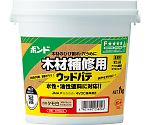 ボンド　ウッドパテ　タモ白　1kg　#25824