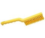 バーキュートプラス　メンテナンスブラシ　黄　BCP-MBY