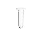 Eppendorf　Safe-Lock　Tubes,　2.0mL,　Forensic　DNA　Grade,　500本（10袋×50本）　,　個別包装　0030123620