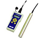 TSS　Portable　携帯型濁度/SS/汚泥界面計　HACH3973