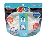 マジックライス　白飯　50食入　1FMR31014AC