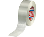 フィラメントテープ　白　19mmx50m　53398-19-50
